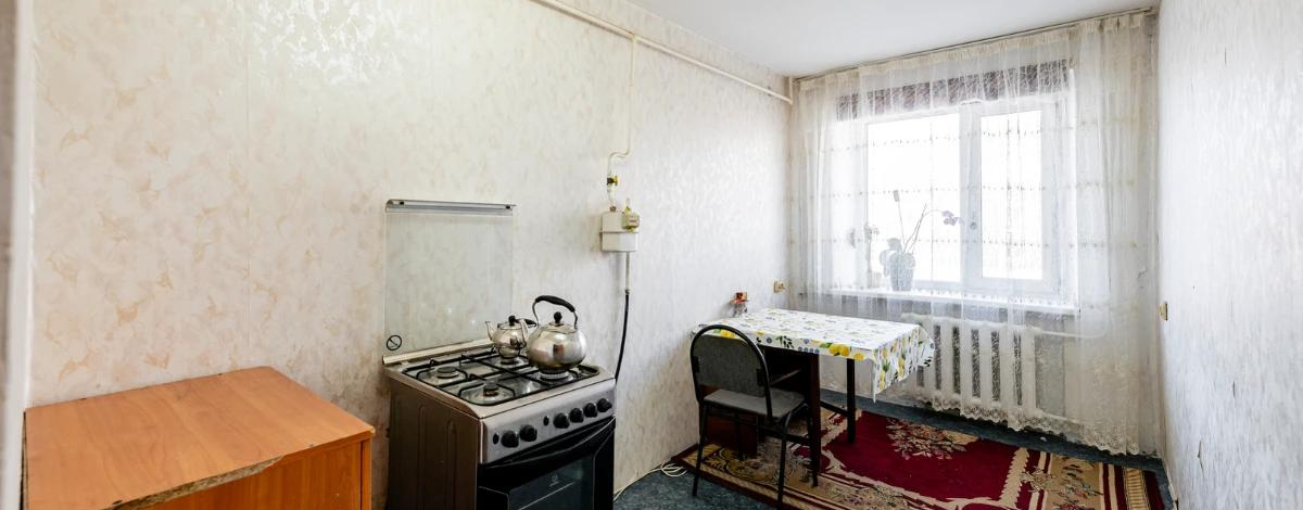 1-комнатная квартира, 42 м², 2/5 этаж, Кенесары 84