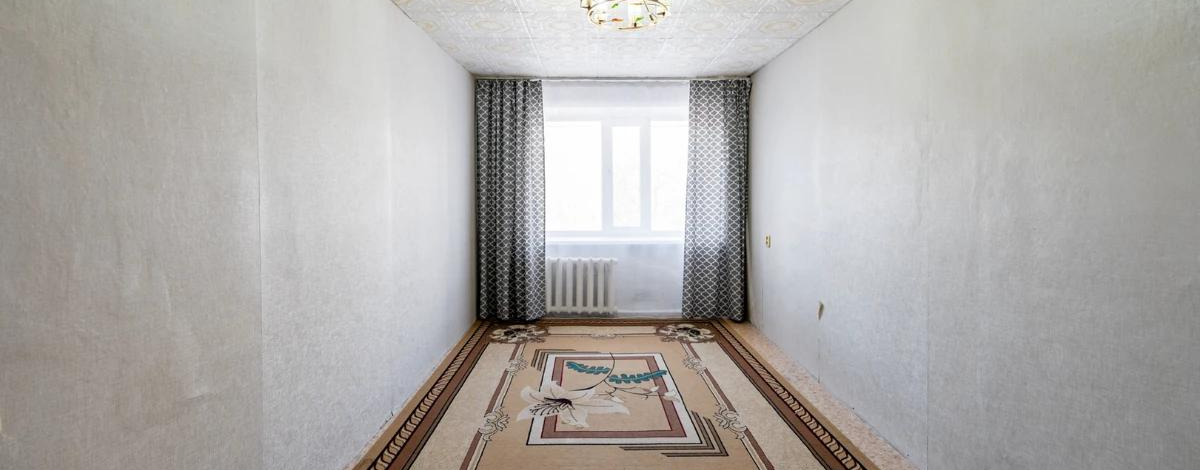 1-комнатная квартира, 42 м², 2/5 этаж, Кенесары 84