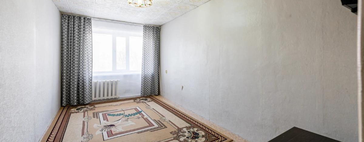 1-комнатная квартира, 42 м², 2/5 этаж, Кенесары 84