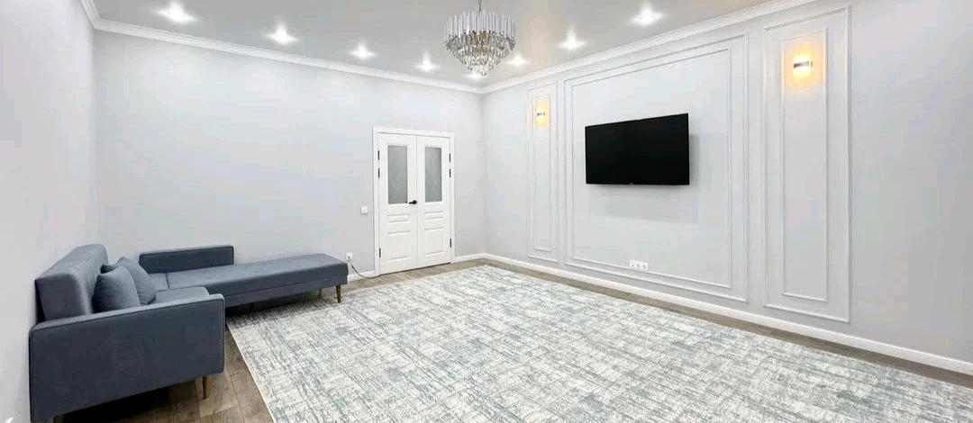 3-комнатная квартира, 89.2 м², 5/10 этаж, Култегин 15