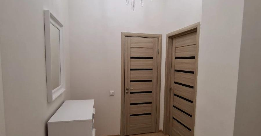 3-комнатная квартира, 87 м², 8/21 этаж, Туркестан 14