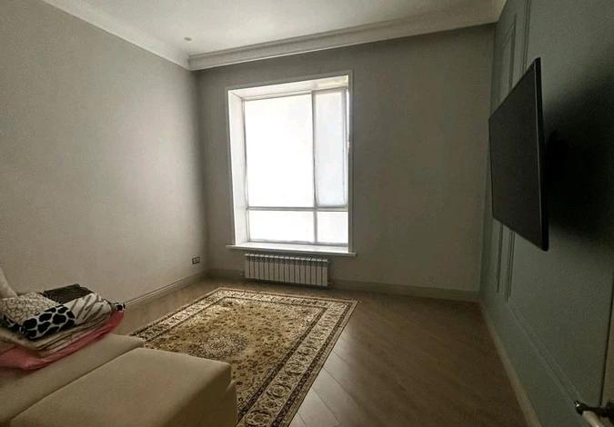 2-комнатная квартира, 61 м², 6/8 этаж, Жошы хан 1