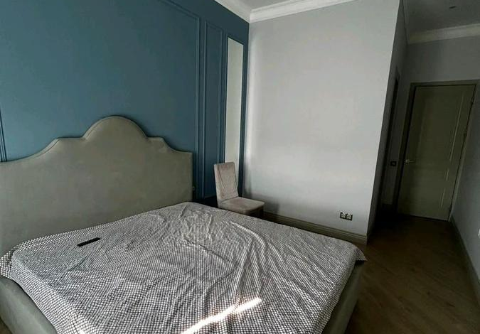 2-комнатная квартира, 61 м², 6/8 этаж, Жошы хан 1