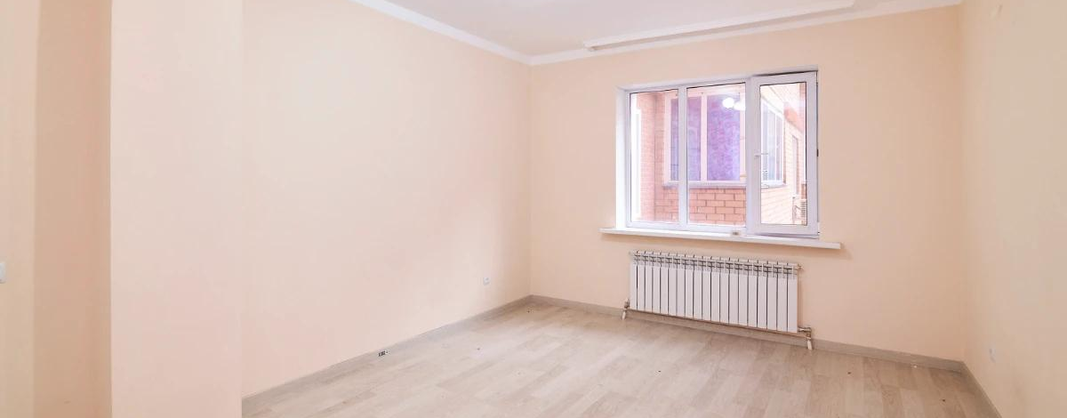 3-комнатная квартира, 92.2 м², 4/16 этаж, Тлендиева пр 44а