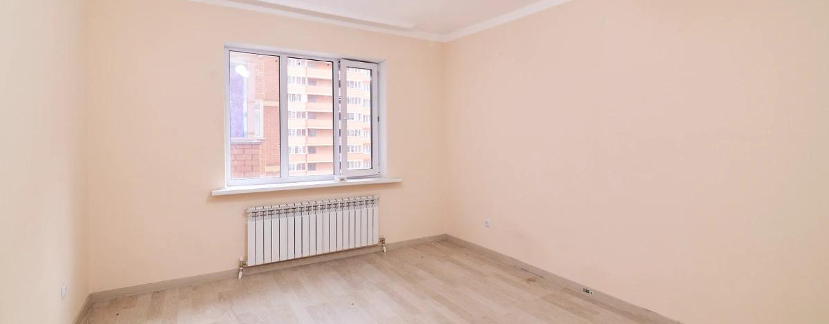 3-комнатная квартира, 92.2 м², 4/16 этаж, Тлендиева пр 44а