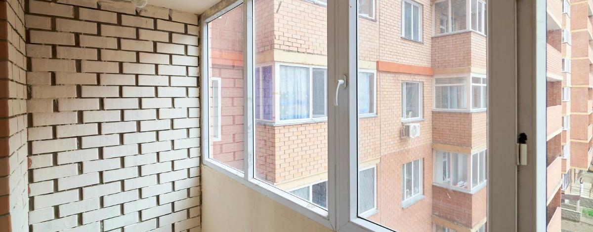 3-комнатная квартира, 92.2 м², 4/16 этаж, Тлендиева пр 44а