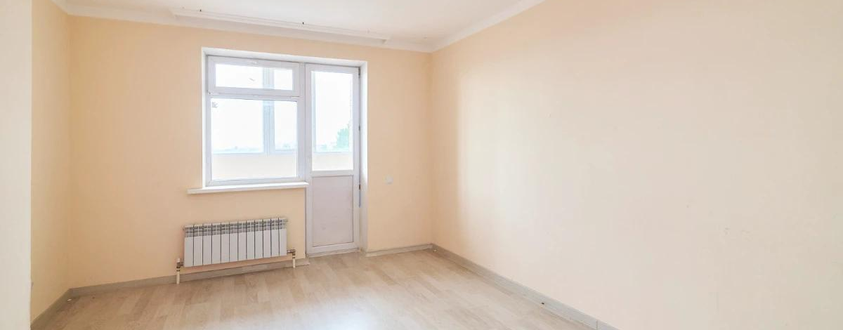 3-комнатная квартира, 92.2 м², 4/16 этаж, Тлендиева пр 44а