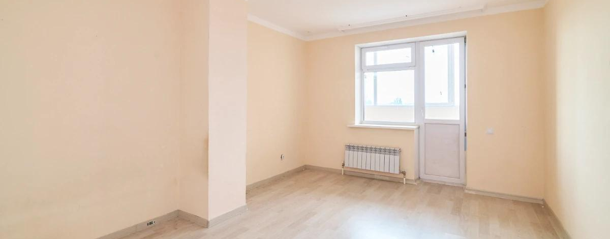 3-комнатная квартира, 92.2 м², 4/16 этаж, Тлендиева пр 44а