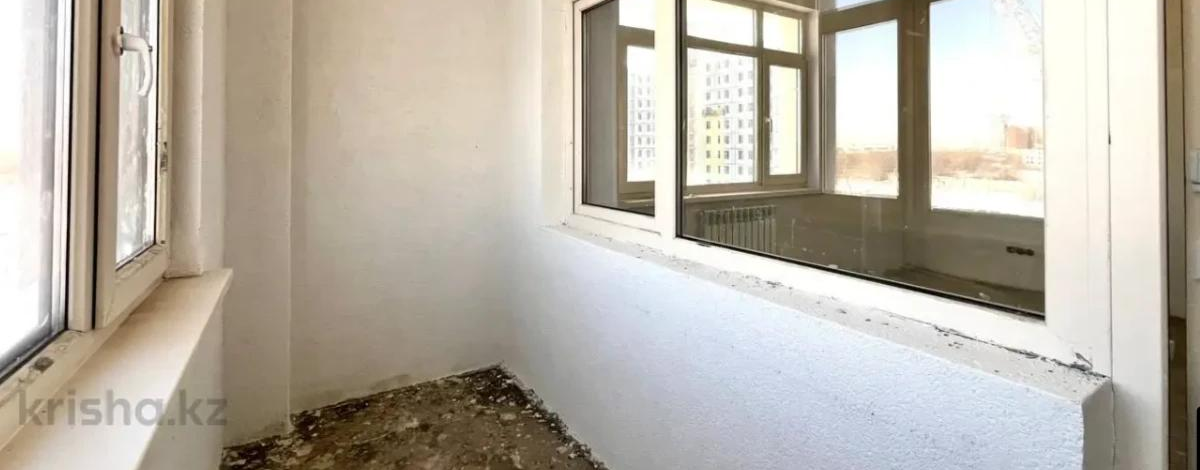 3-комнатная квартира, 130 м², 4/7 этаж, Чингиза Айтматова 46