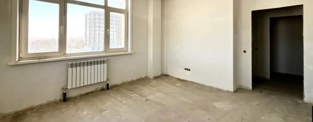 3-комнатная квартира, 130 м², 4/7 этаж, Чингиза Айтматова 46