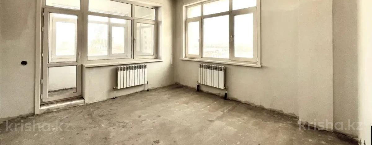 3-комнатная квартира, 130 м², 4/7 этаж, Чингиза Айтматова 46