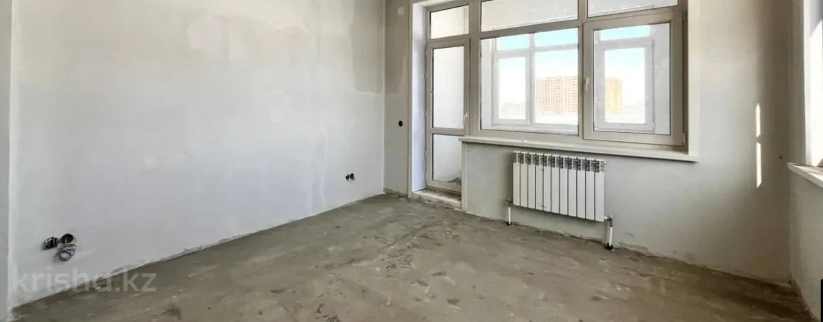 3-комнатная квартира, 130 м², 4/7 этаж, Чингиза Айтматова 46