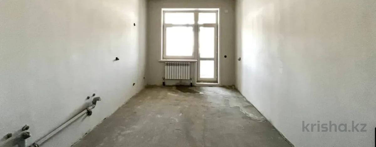 3-комнатная квартира, 130 м², 4/7 этаж, Чингиза Айтматова 46