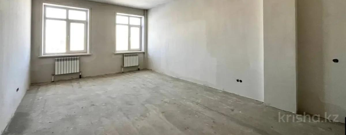 3-комнатная квартира, 130 м², 4/7 этаж, Чингиза Айтматова 46