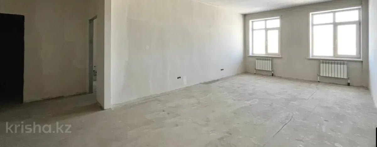 3-комнатная квартира, 130 м², 4/7 этаж, Чингиза Айтматова 46