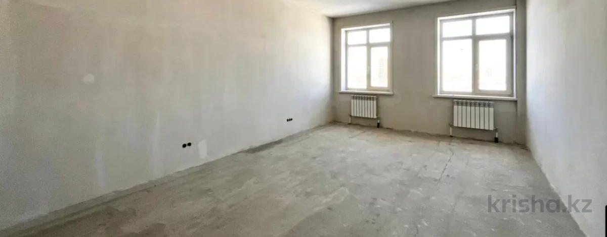 3-комнатная квартира, 130 м², 4/7 этаж, Чингиза Айтматова 46