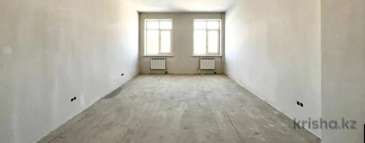 3-комнатная квартира, 130 м², 4/7 этаж, Чингиза Айтматова 46