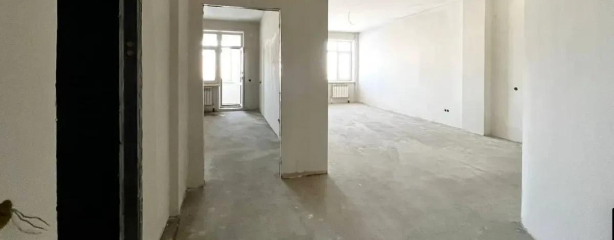 3-комнатная квартира, 130 м², 4/7 этаж, Чингиза Айтматова 46