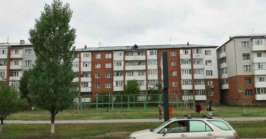 1-комнатная квартира, 41.3 м², 2/5 этаж, Сатпаева 171