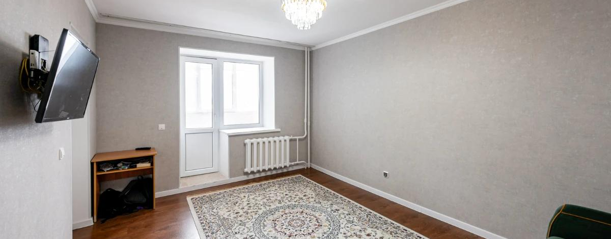 1-комнатная квартира, 46 м², 4/5 этаж, Е 522 7