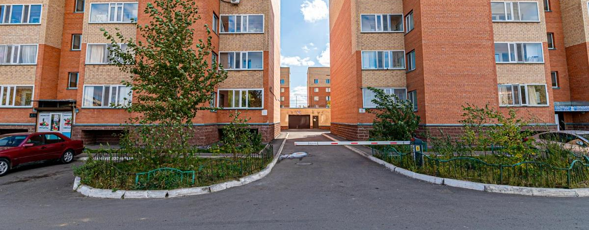 1-комнатная квартира, 46 м², 4/5 этаж, Е 522 7