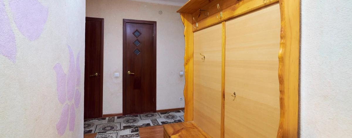 2-комнатная квартира, 50.4 м², 4/5 этаж, Абылай хана 25/1