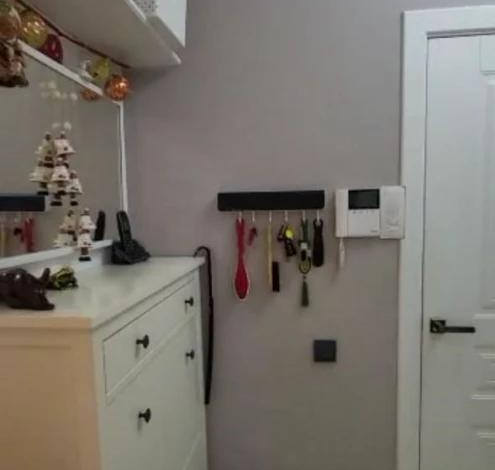 3-комнатная квартира, 85 м², 3/13 этаж, Тараса Шевченко 8