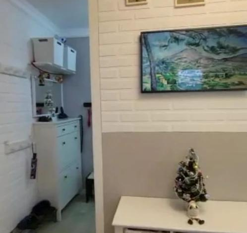 3-комнатная квартира, 85 м², 3/13 этаж, Тараса Шевченко 8