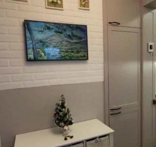 3-комнатная квартира, 85 м², 3/13 этаж, Тараса Шевченко 8