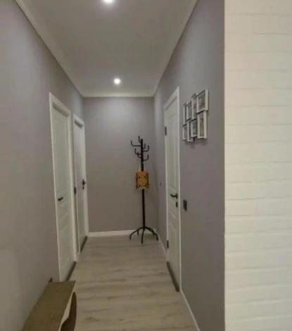 3-комнатная квартира, 85 м², 3/13 этаж, Тараса Шевченко 8