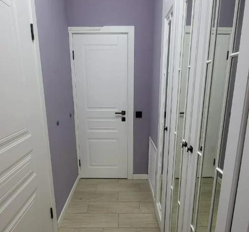 3-комнатная квартира, 85 м², 3/13 этаж, Тараса Шевченко 8