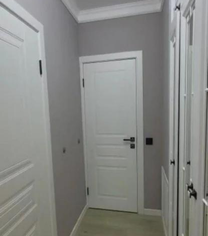 3-комнатная квартира, 85 м², 3/13 этаж, Тараса Шевченко 8