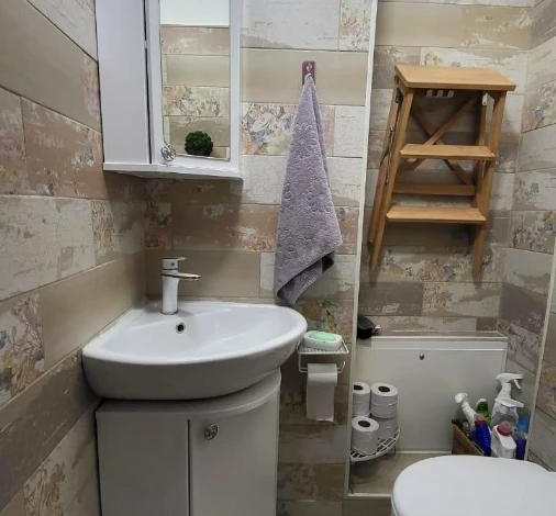 3-комнатная квартира, 85 м², 3/13 этаж, Тараса Шевченко 8