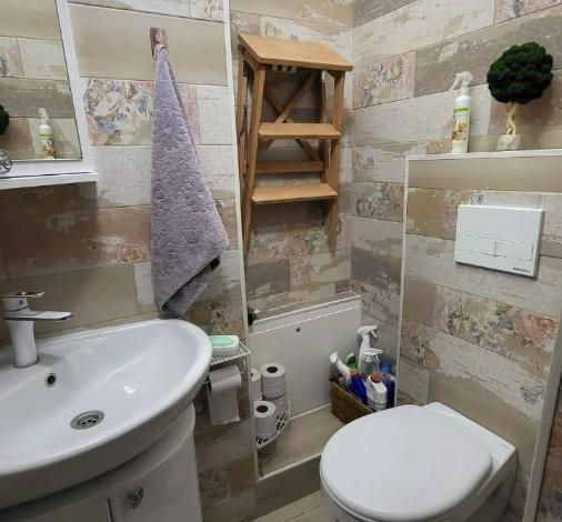 3-комнатная квартира, 85 м², 3/13 этаж, Тараса Шевченко 8