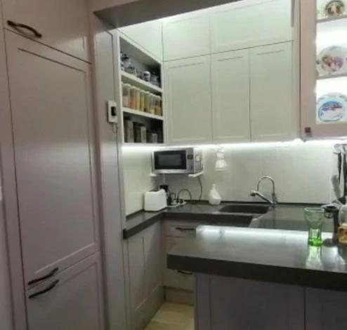 3-комнатная квартира, 85 м², 3/13 этаж, Тараса Шевченко 8