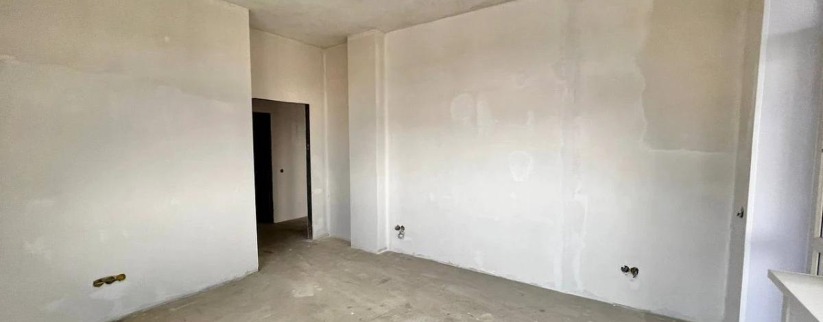 2-комнатная квартира, 91.2 м², 4/8 этаж, Чингиза Айтматова 46