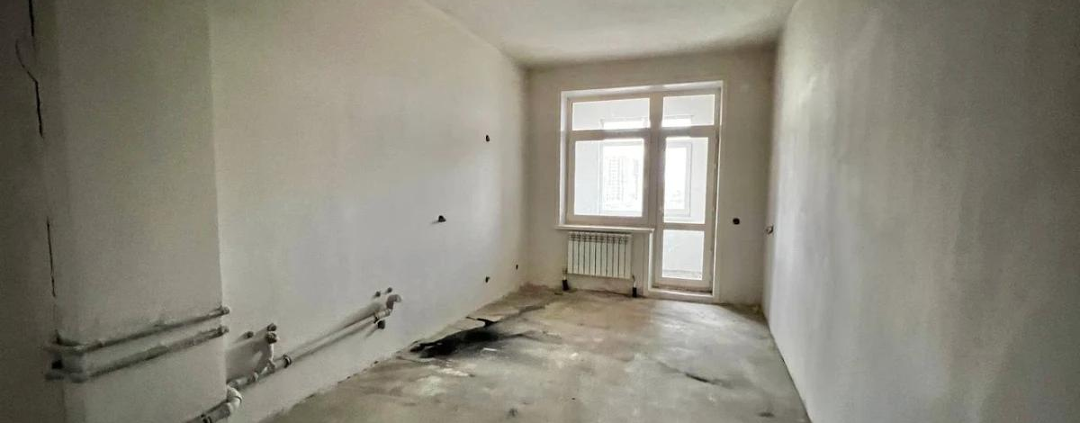 2-комнатная квартира, 91.2 м², 4/8 этаж, Чингиза Айтматова 46