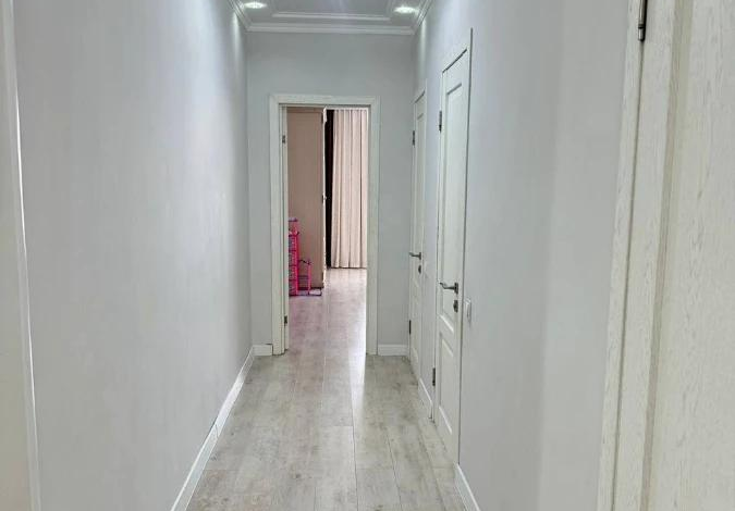 2-комнатная квартира, 80 м², 10/12 этаж, Кошкарбаева 44