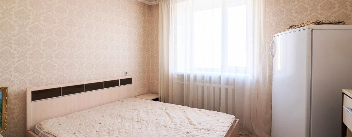 2-комнатная квартира, 49 м², 4/5 этаж, Рыскулбекова 11/2