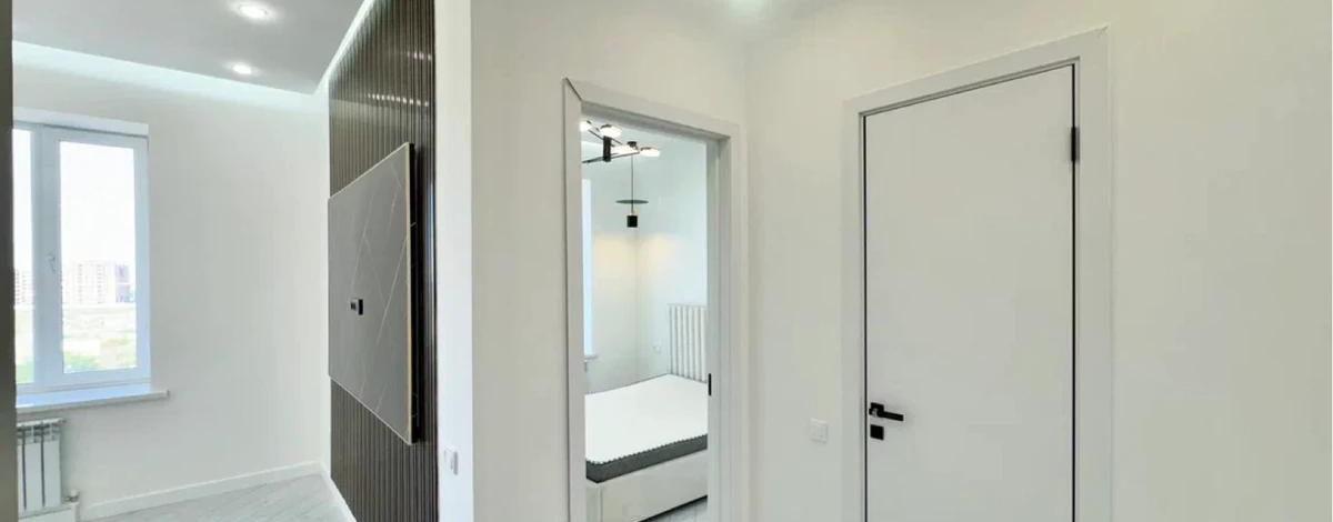 2-комнатная квартира, 38 м², 7/9 этаж, Айтматова 59