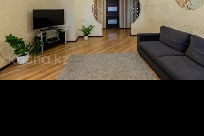 4-комнатная квартира, 106.3 м², 9/13 этаж, Жубанова 10