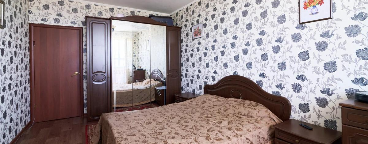 3-комнатная квартира, 77 м², 24/25 этаж, Абая пр-т 92/2