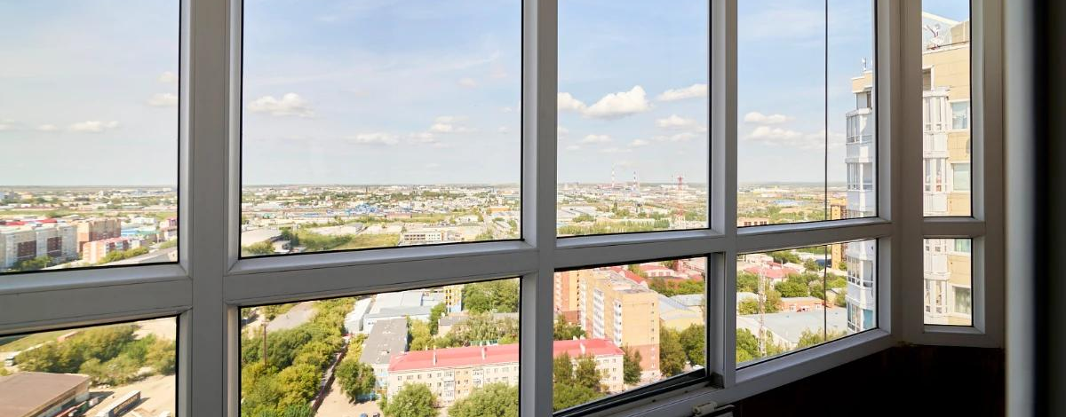 3-комнатная квартира, 77 м², 24/25 этаж, Абая пр-т 92/2