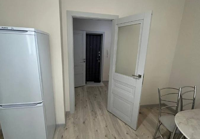 1-комнатная квартира, 41 м², 5/9 этаж, Караменде би Шакаулы