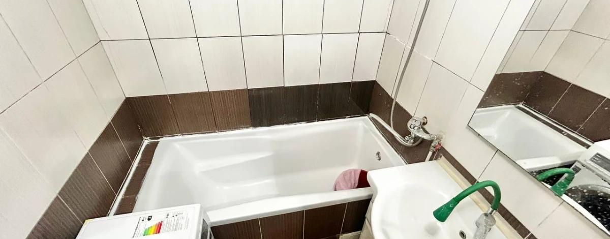 3-комнатная квартира, 65.5 м², 2/6 этаж, Кажымукана 16