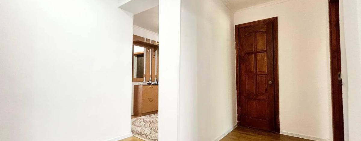 3-комнатная квартира, 65.5 м², 2/6 этаж, Кажымукана 16