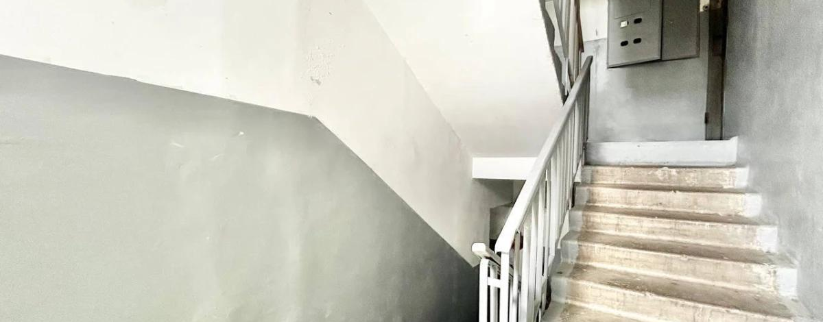 3-комнатная квартира, 65.5 м², 2/6 этаж, Кажымукана 16