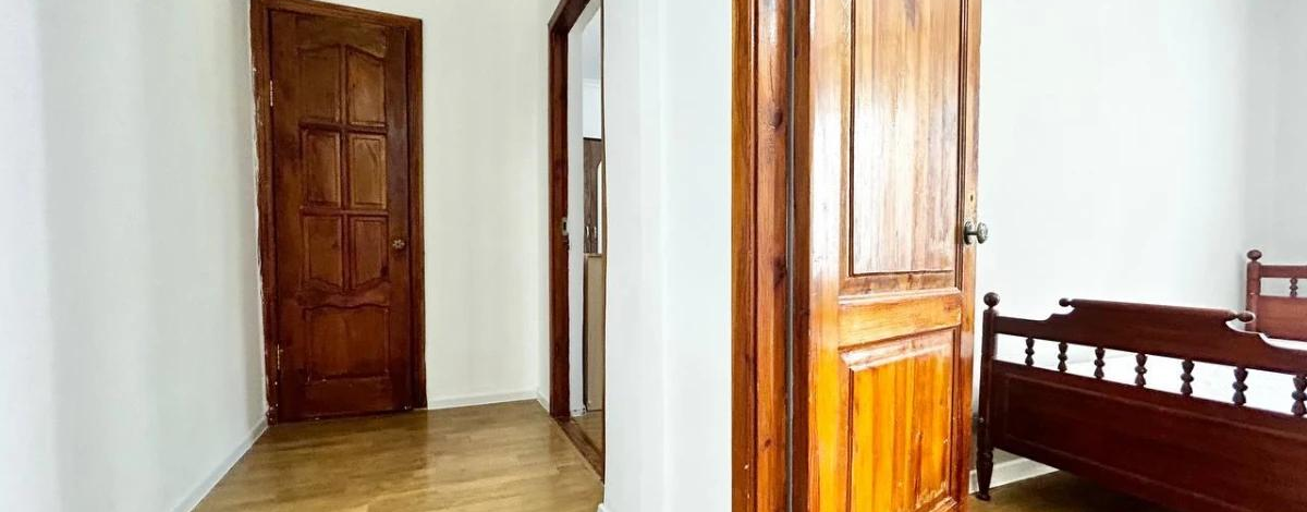 3-комнатная квартира, 65.5 м², 2/6 этаж, Кажымукана 16