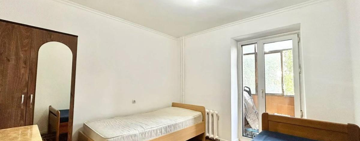 3-комнатная квартира, 65.5 м², 2/6 этаж, Кажымукана 16