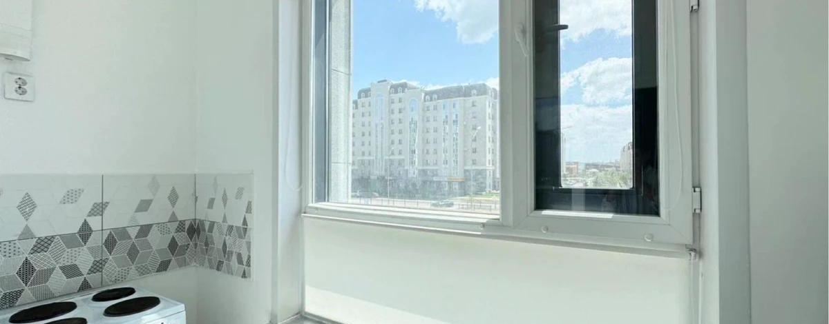 2-комнатная квартира, 40.2 м², 2/10 этаж, Бокейхана